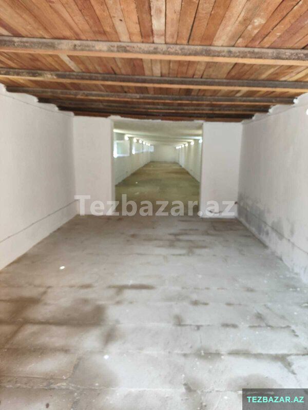 Anbar icarəyə verilir — Tikinti xidmətləri, Bakı (3)