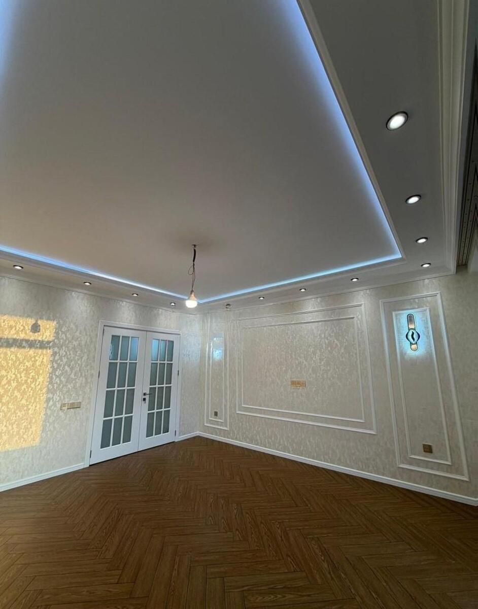Satılır 3 otaqlı yeni tikili 115 m² — Mənzil, Bakı (4)