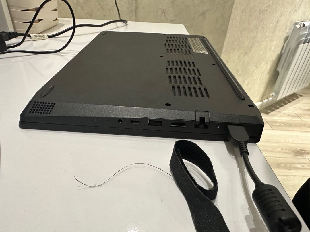 Lenovo İdeapad gaming — Noutbuklar, Bakı (3)