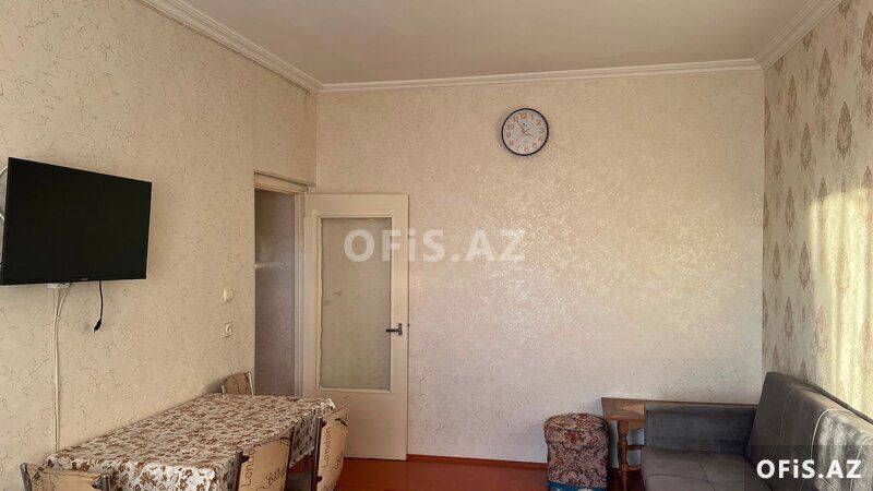 Yeni tikili Satılır Suraxanı r., Yeni Günəşli q., 1 otaq, 40 m² — Mənzil, Bakı (4)