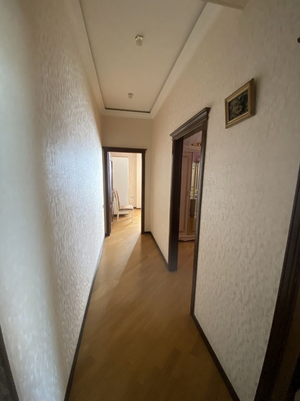 Yeri rahat sakit 4cu mertebe lift movcuddu evde iki kandicaner qab — Mənzil, Xırdalan (3)