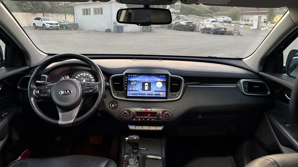 Kia Sorento, 2.4 L, 2015 il, 165 600 km — Avtomobillər, Bakı (11)