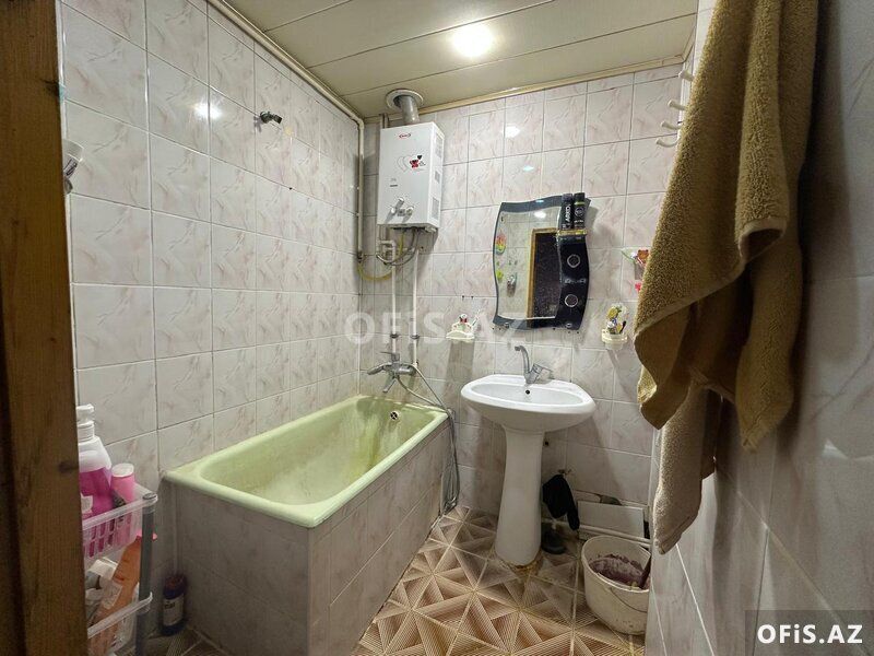Köhnə tikili Satılır Xətai r., Əhmədli m., 5 otaq, 120 m² — Mənzil, Bakı (3)