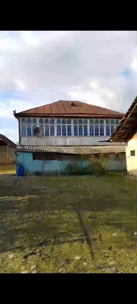 Həyət evi, Quba r — Quba
