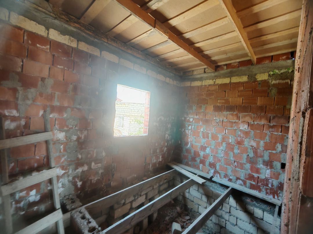 Həyət evi, Sumqayıt ş — Ev, villa, Sumqayıt (8)