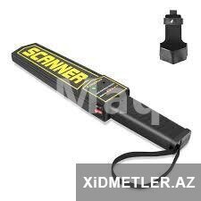 Super Scanner – əl metal detektoru — Mallar, Bakı (4)