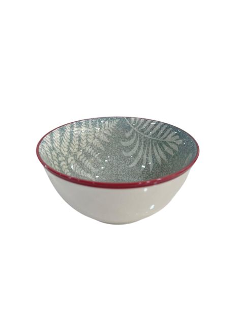 Kasa Danny Home, ağ/yaşıl, 15 sm — Bakı