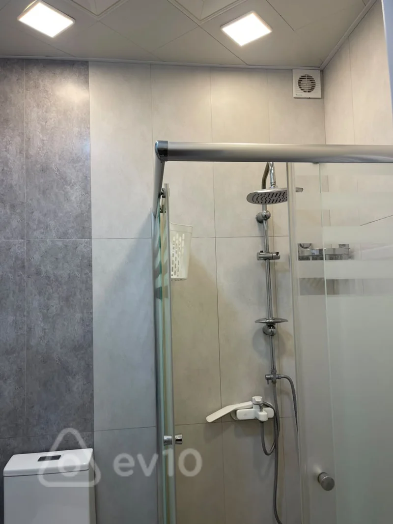 2 otaqlı mənzil, 60 m², Melissa Park Yaşayış kompleksi — kirayə — Mənzil, Bakı (12)