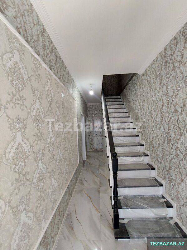 4 otaq h/evi satışda — Ev, villa, Xırdalan (4)