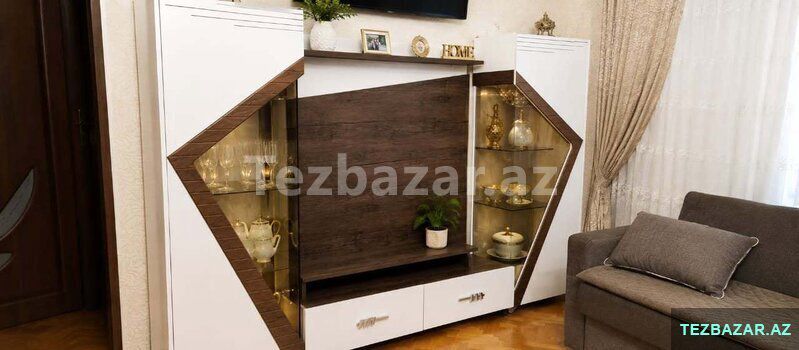 Tv Stend teze kımıdır — Mebel, Bakı