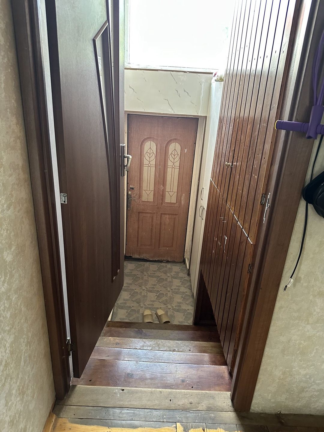 Satılır 6 otaqlı həyət evi/bağ evi 200 m² — Ev, villa, Bakı (11)