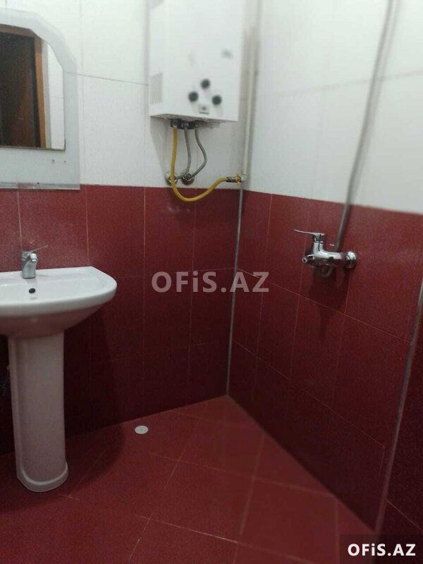 Köhnə tikili Satılır Sumqayıt, Obyektə yararlı Məkan, 4 otaq, 90 m² — Mənzil, Sumqayıt (7)