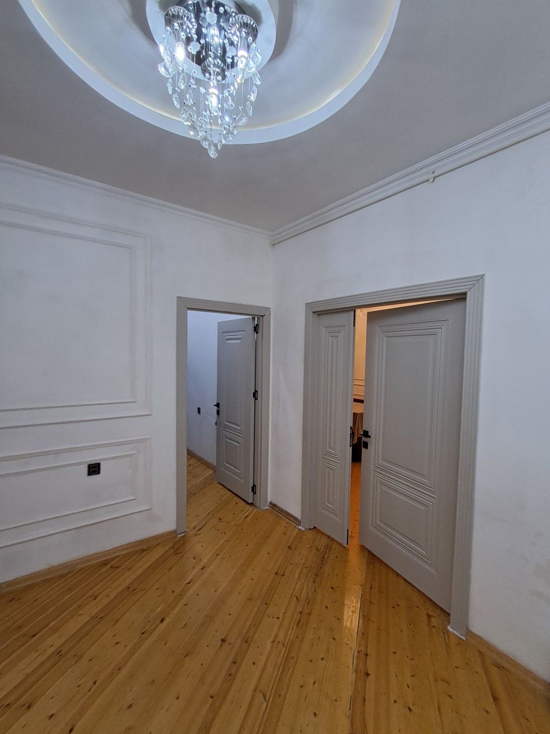 Satılır 3 otaqlı yeni tikili 66 m² — Mənzil, Bakı (11)