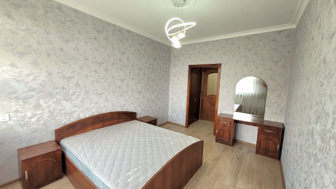 Satılır 2 otaqlı köhnə tikili 55 m² — Mənzil, Bakı (5)