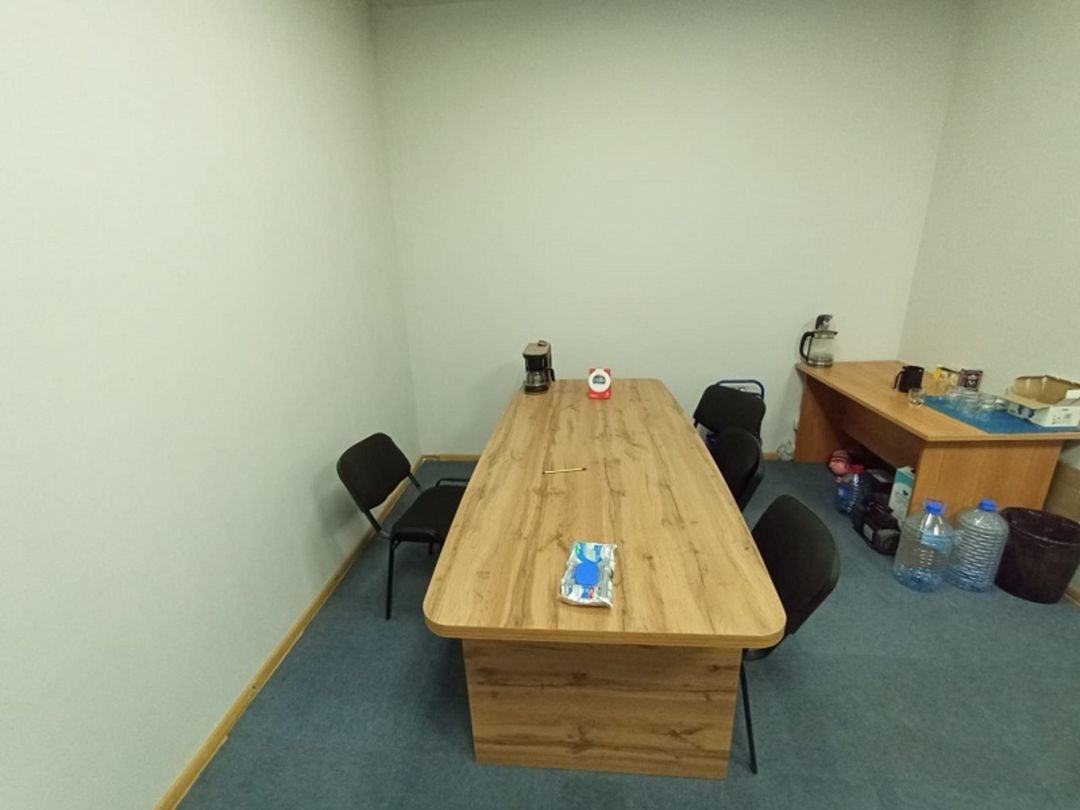 İcarəyə verilir 2 otaqlı ofis 50 m² — Ofis, Bakı (9)