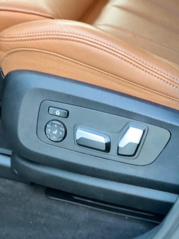 BMW X5, 3.0 L, 2021 il, 28 000 km 77-KV-555 — Avtomobillər, Bakı (6)