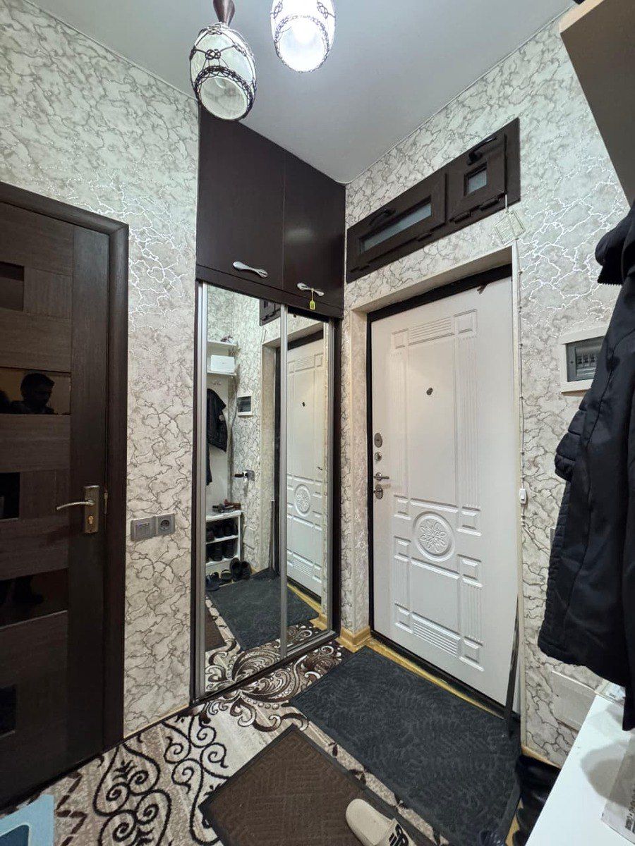 Satılır 3 otaqlı yeni tikili 95 m² — Mənzil, Bakı (10)