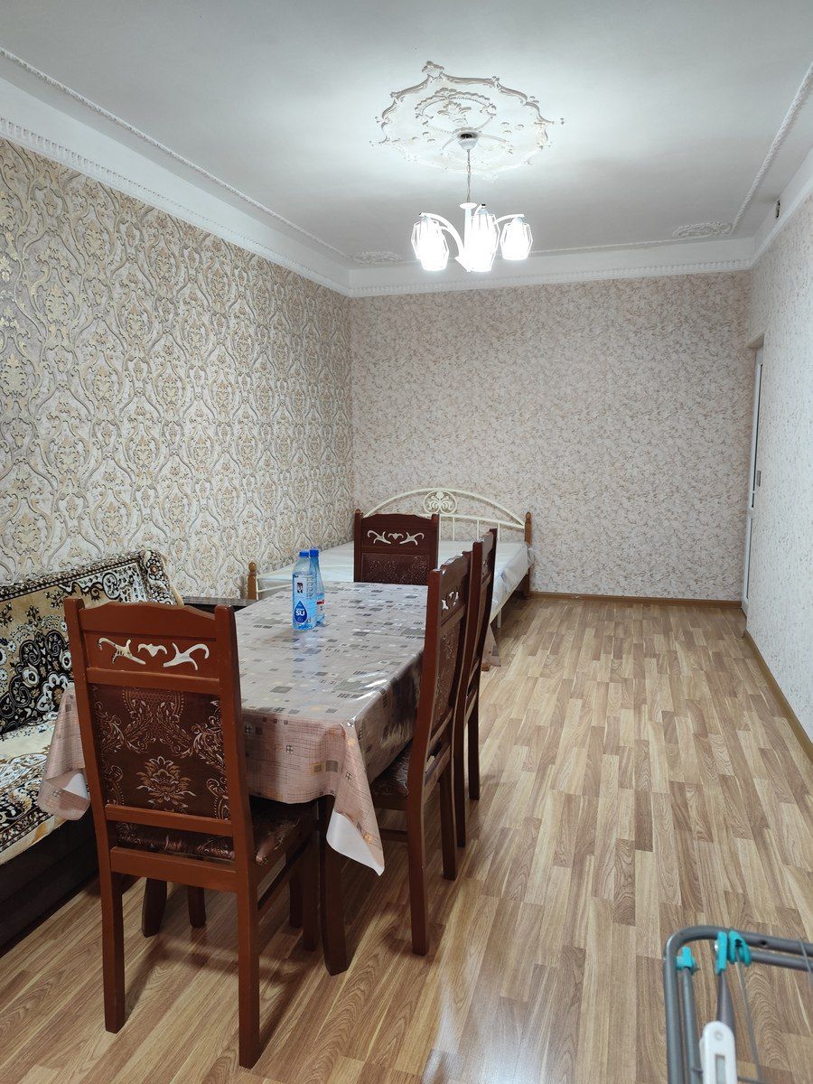 İcarəyə verilir 1 otaqlı köhnə tikili 40 m² — Mənzil, Bakı (4)