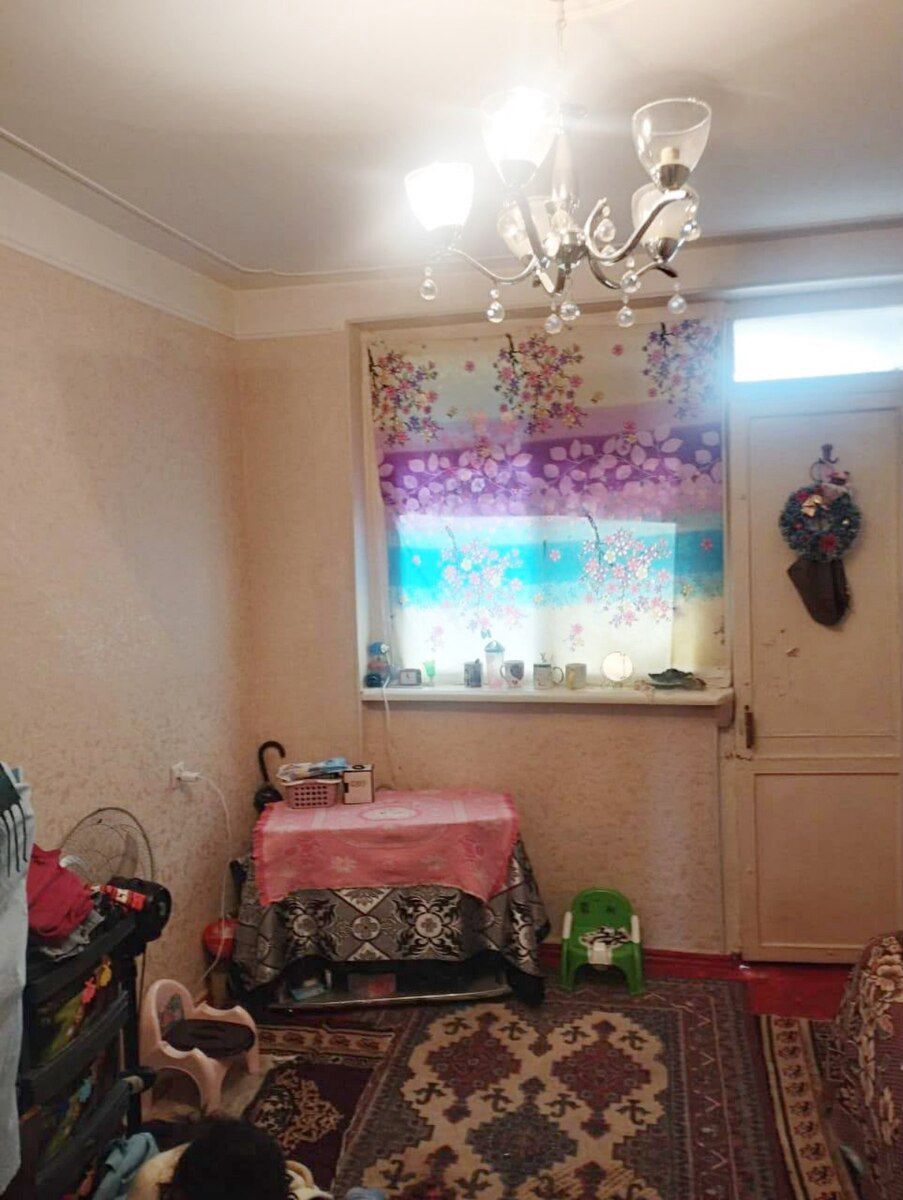 4-otaqlı mənzil, Sumqayıt ş., 100 m² — Mənzil, Sumqayıt (9)