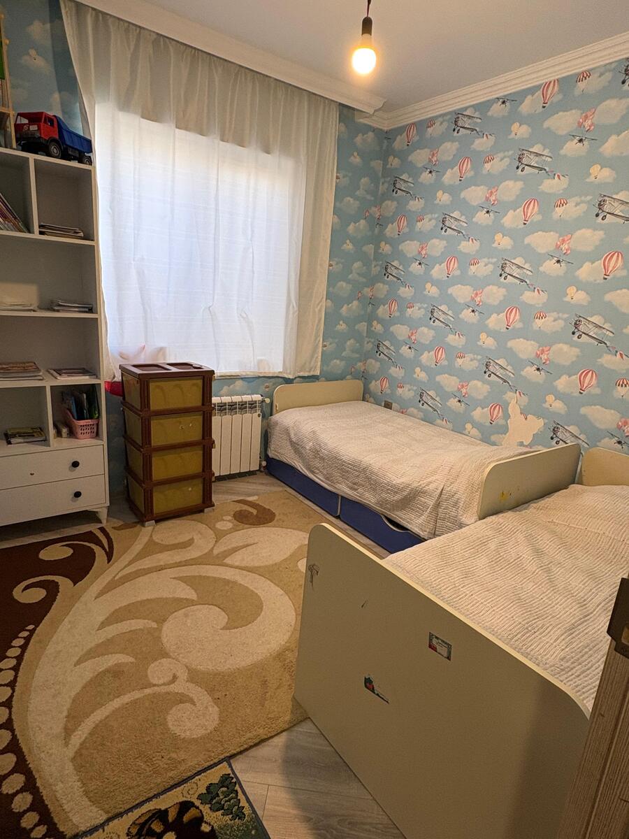 Satılır 3 otaqlı həyət evi/bağ evi 75 m² — Ev, villa, Bakı (7)