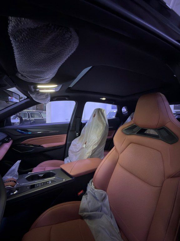 Changan Oshan X5 Plus, 1.5 L, 2026 il, yeni — Avtomobillər, Bakı (10)
