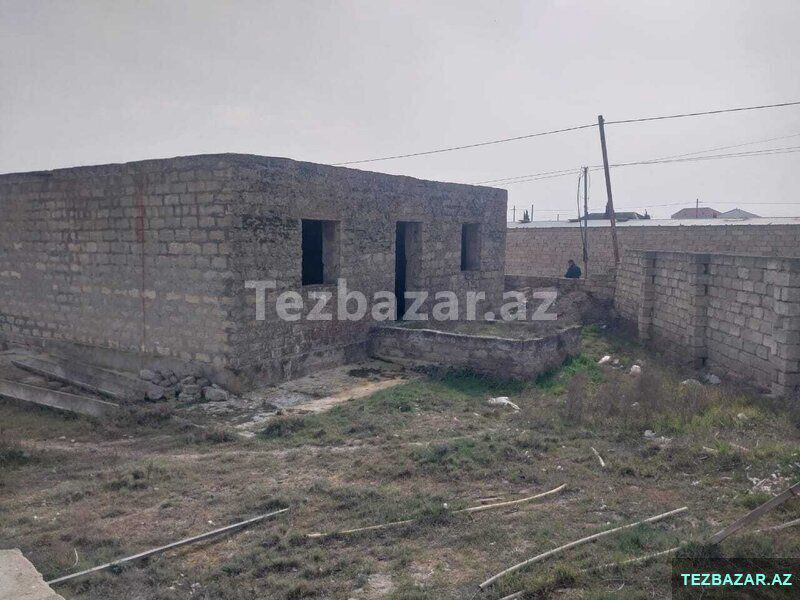 Kupçalı 25 sot torpaq — Torpaq, Bakı (8)