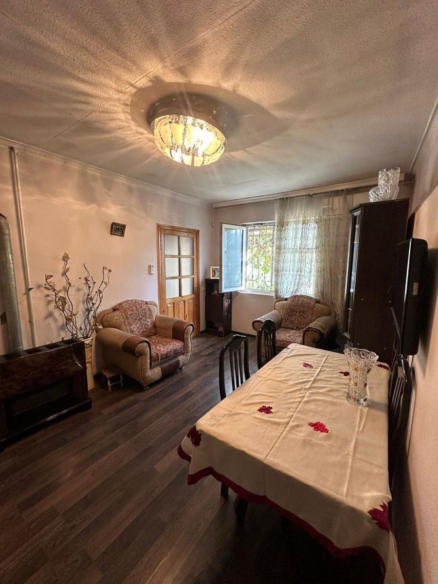 Həyət evi kirayə verilir, Zabrat 2 qəs — Ev, villa, Bakı (3)