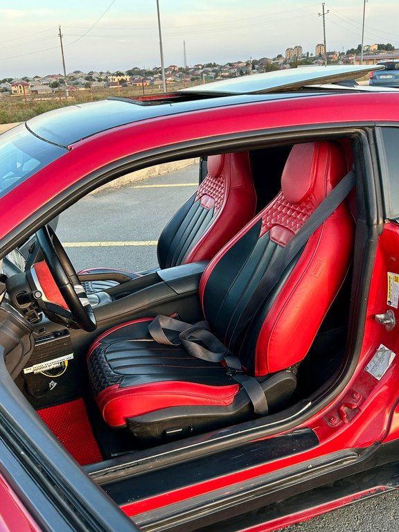Chevrolet Camaro, 3.6 L, 2011 il, 205 000 km 77-NJ-809 — Avtomobillər, Naftalan (11)