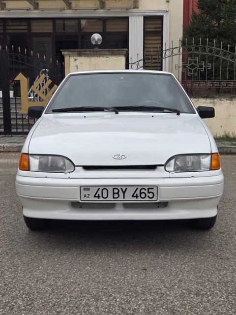 Lada (VAZ) 2115, 1.6 L, 2012 il, 186 000 km — Quba