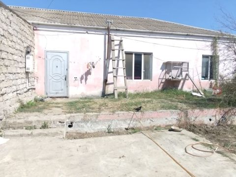3 otaqlı, 120 kv. m, Kredit yoxdur, Orta təmir — Digah