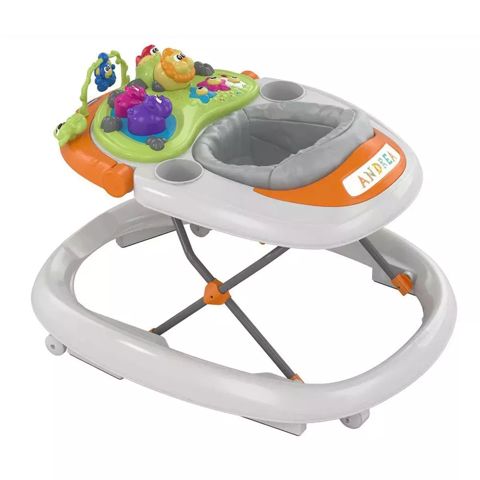 Yerimə arabası Chicco Walky Talky 07079540470000 — Bakı