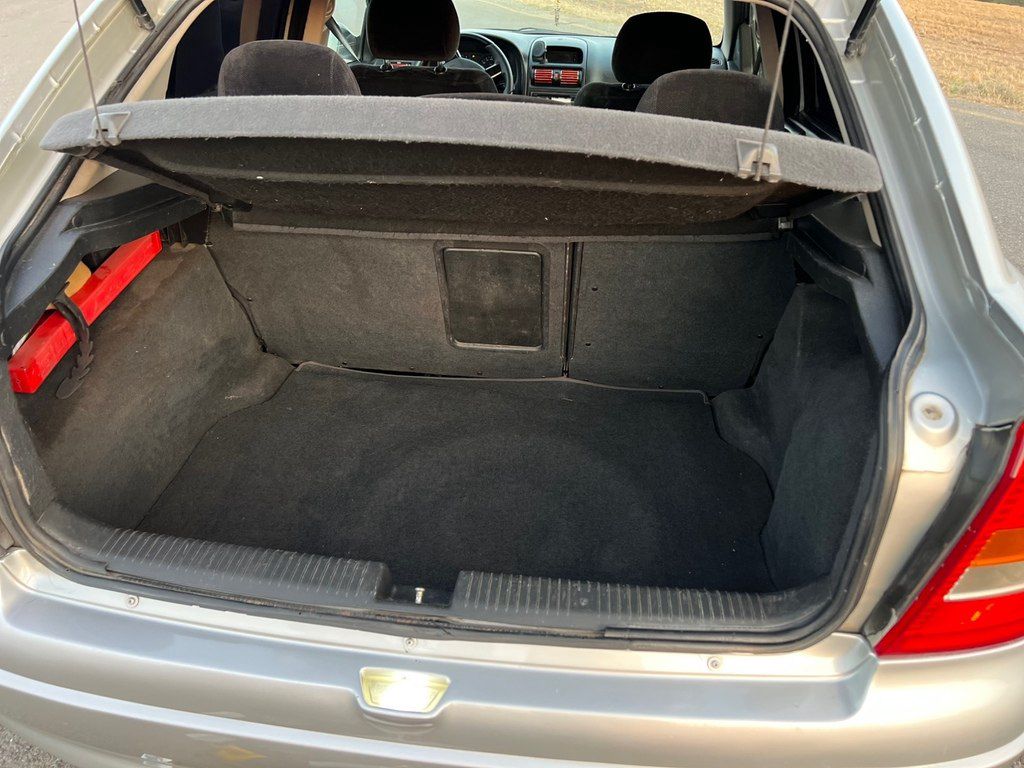 Opel Astra, 1.6 L, 1998 il, 468 000 km 99-DL-288 — Avtomobillər, İsmayıllı (12)