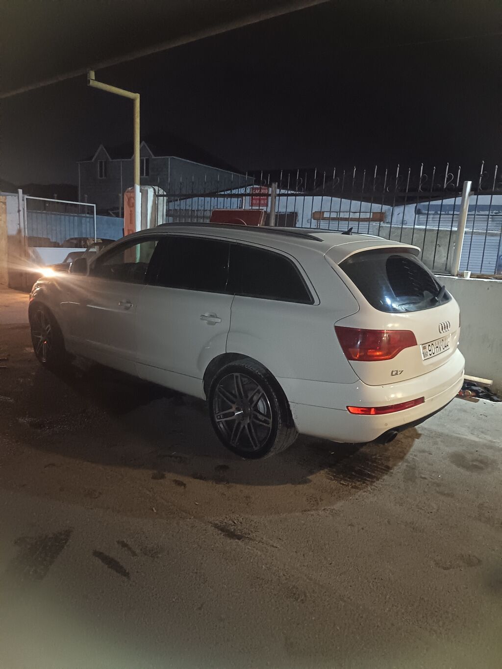 Xoddanmir mator prablemi var real aliciya endirim olnacaq barter 90-HV-044 — Avtomobillər, Digah (7)