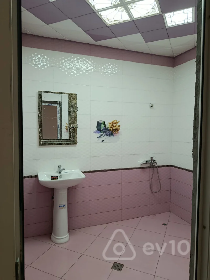 3 otaqlı mənzil, 130 m², qara qarayev prospekti — kirayə — Mənzil, Bakı (8)