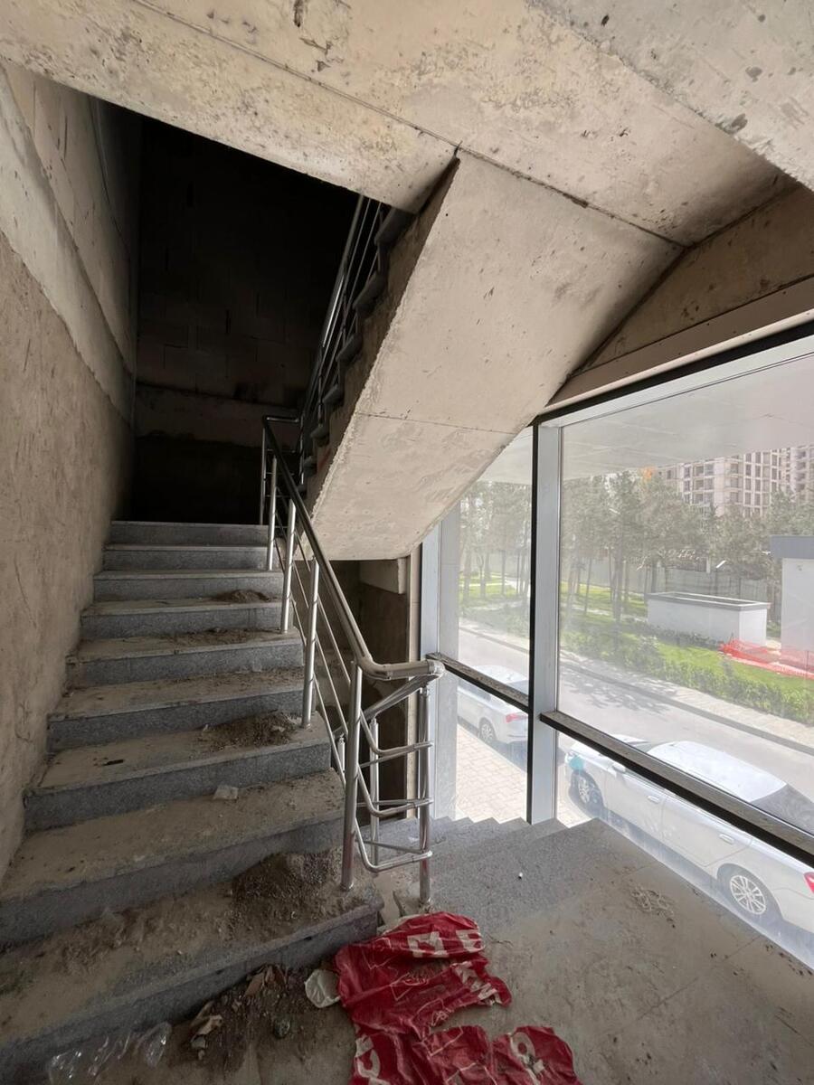İcarəyə verilir obyekt 320 m² — Əmlak, Bakı (4)