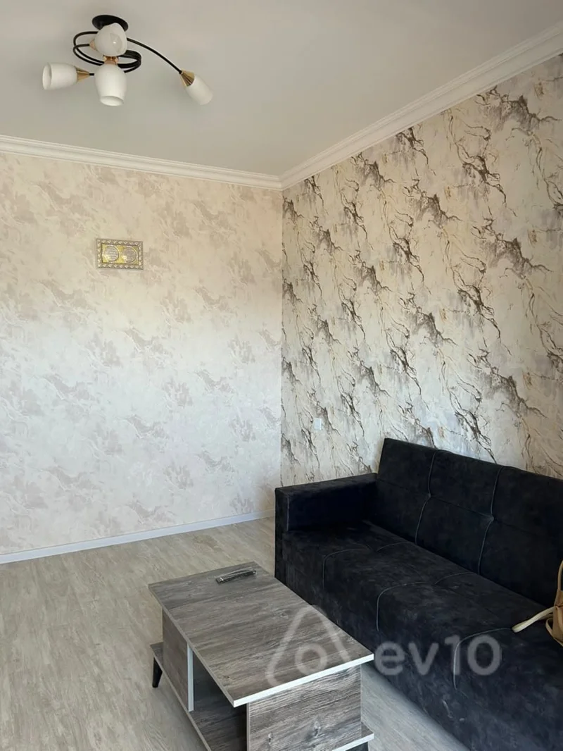 2 otaqlı mənzil, 45 m², Zaur Şərifov — kirayə — Mənzil, Bakı (3)