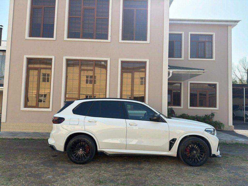 BMW X5, 3.0 L, 2019 il, 120 000 km — Avtomobillər, Zaqatala (5)