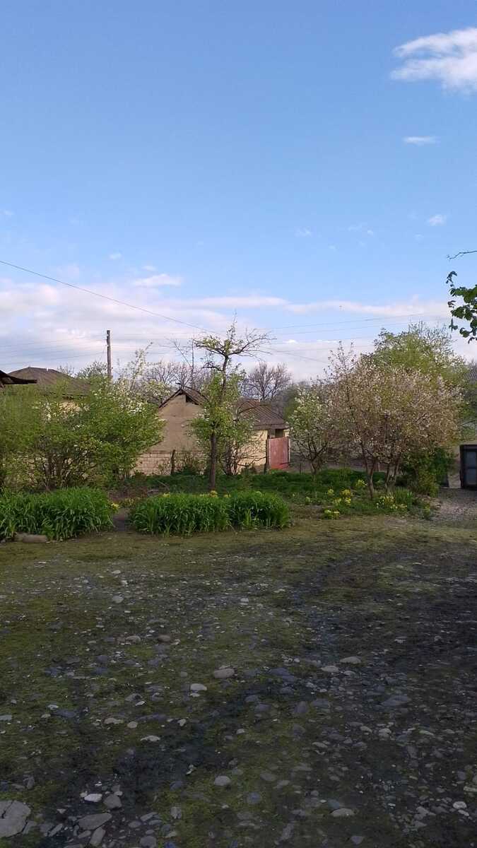 Həyət evi, Quba r — Ev, villa, Quba (2)