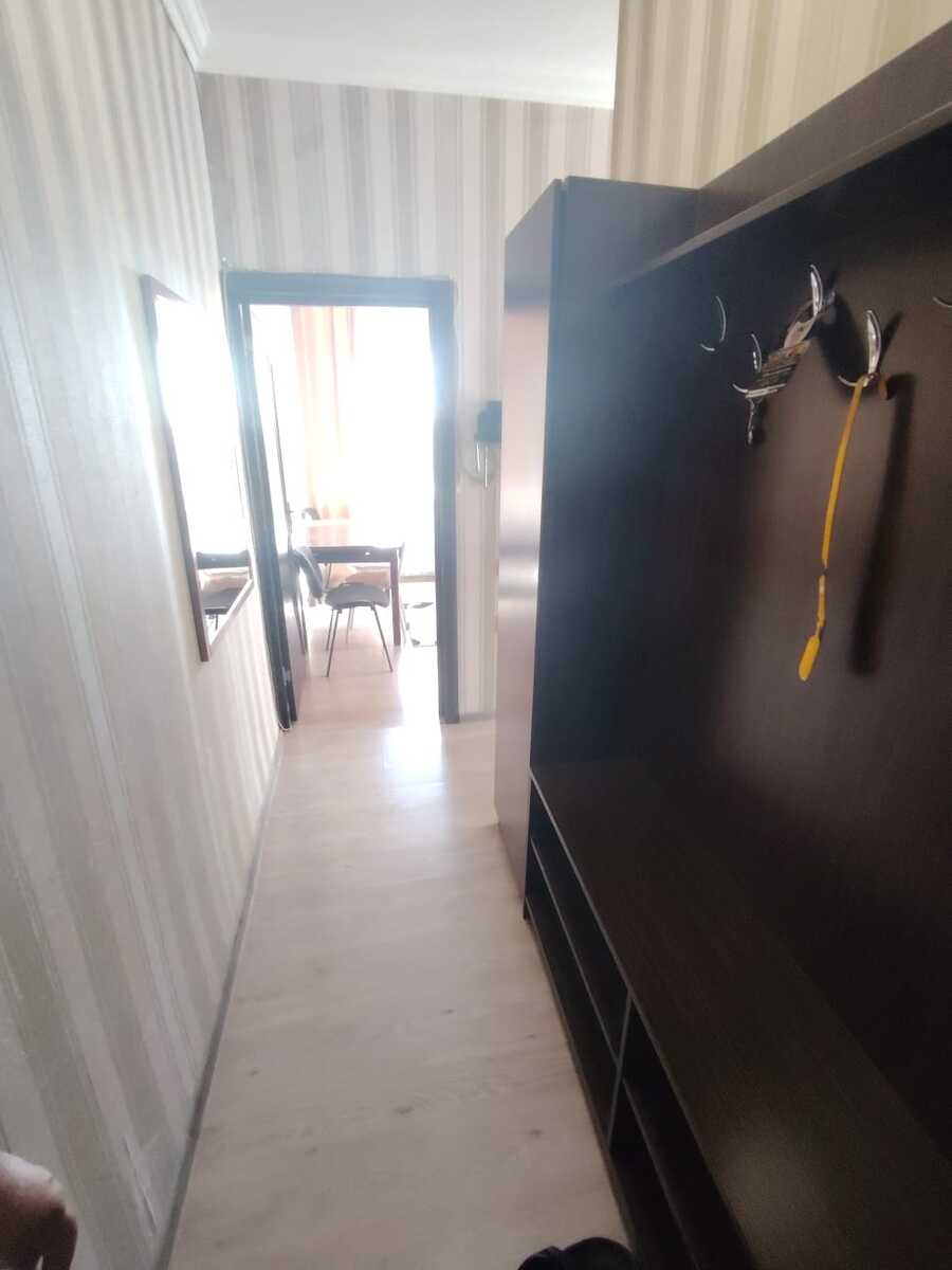 Satılır 1 otaqlı köhnə tikili 45 m² — Mənzil, Bakı (7)