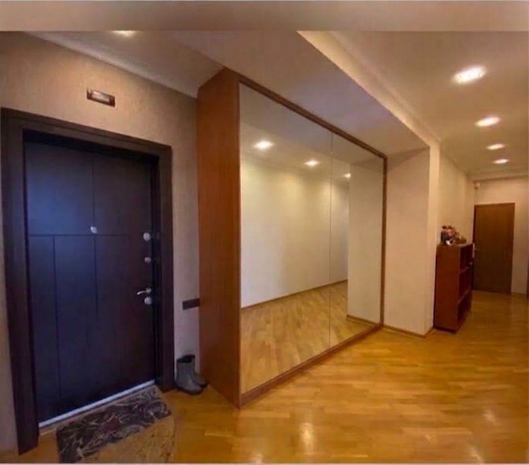 Satılır 3 otaqlı yeni tikili 143 m² — Mənzil, Bakı (2)