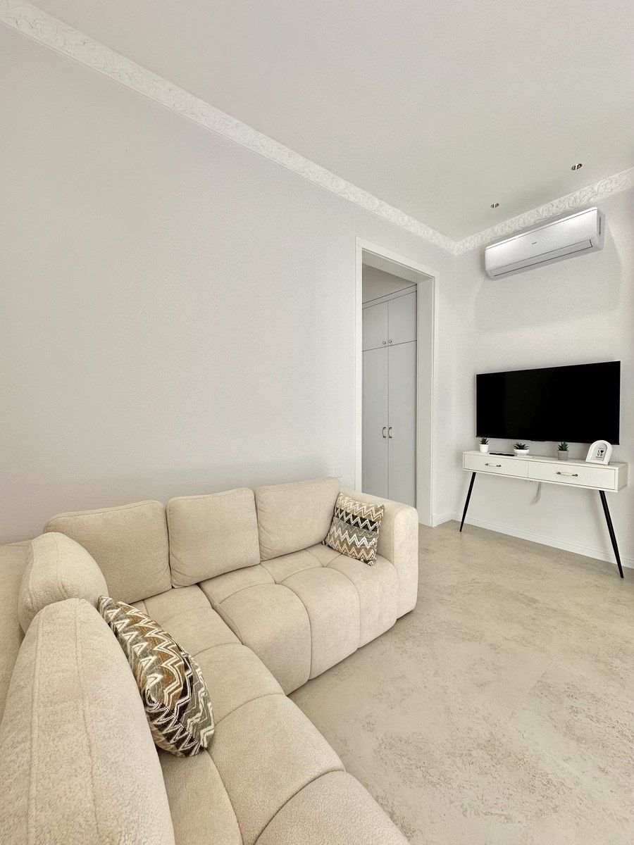 Satılır 3 otaqlı həyət evi/bağ evi 100 m² — Ev, villa, Bakı (7)
