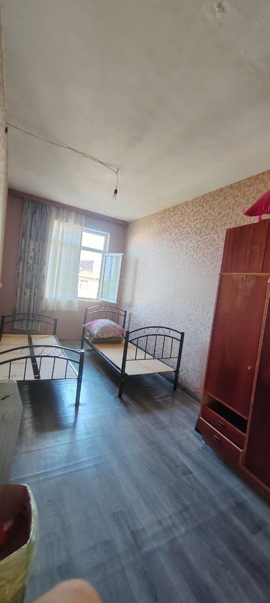 2-otaqlı mənzil kirayə verilir, M.Əcəmi m., 50 m² — Mənzil, Bakı (3)