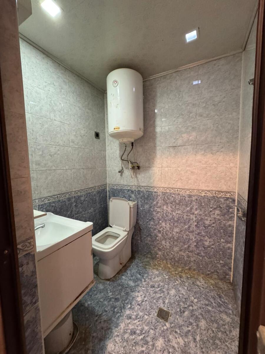 Satılır 1 otaqlı yeni tikili 38 m² — Mənzil, Bakı (10)