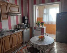 Köhnə tikili Satılır Xətai r., Xətai m., 2 otaq, 42 m² — Mənzil, Bakı (7)