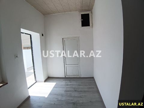 Kafel-metlax ustası — Bakı