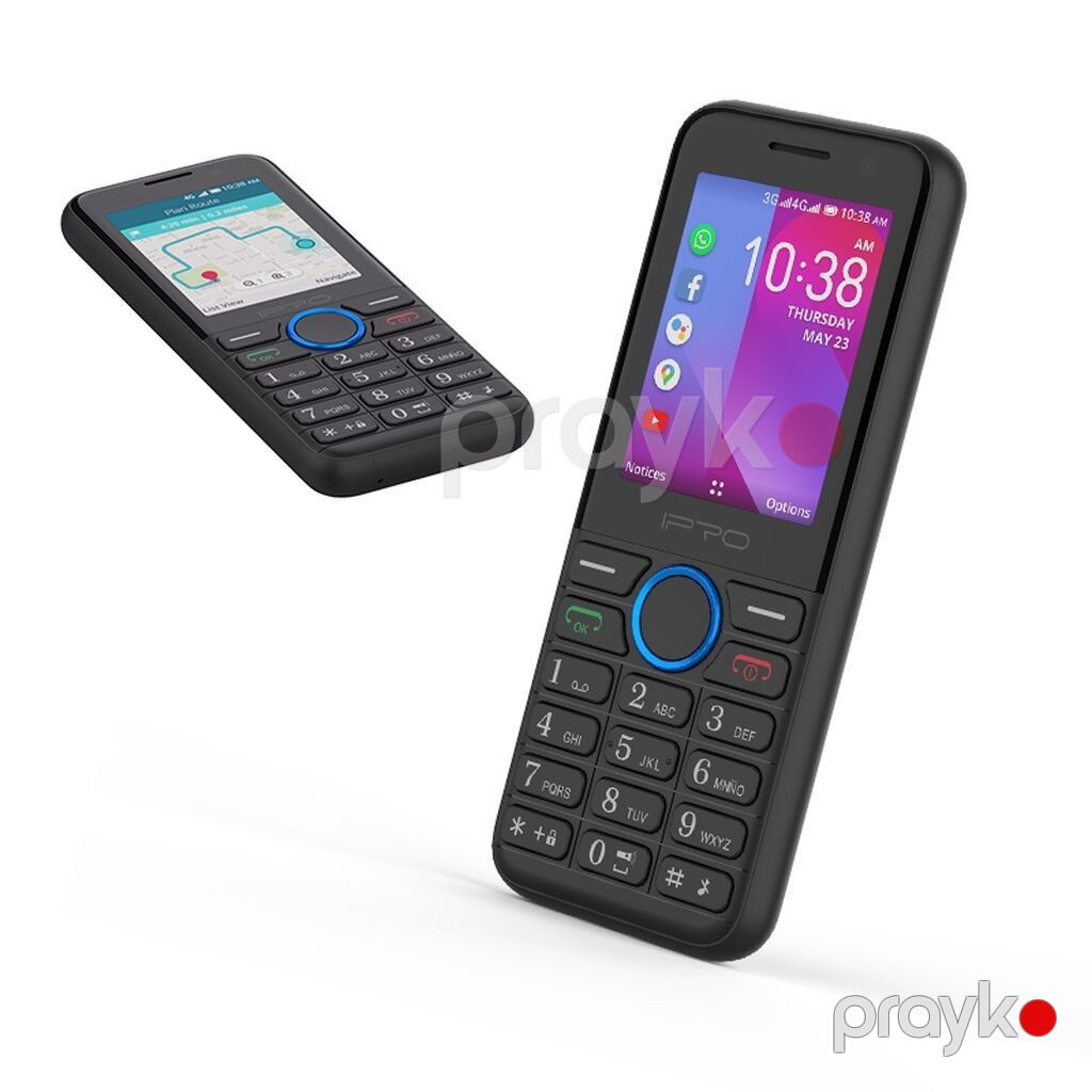Nokia rəng - Qara, Zəmanət, İki sim kartlı, Sənədlərlə — Nokia, Bakı (2)