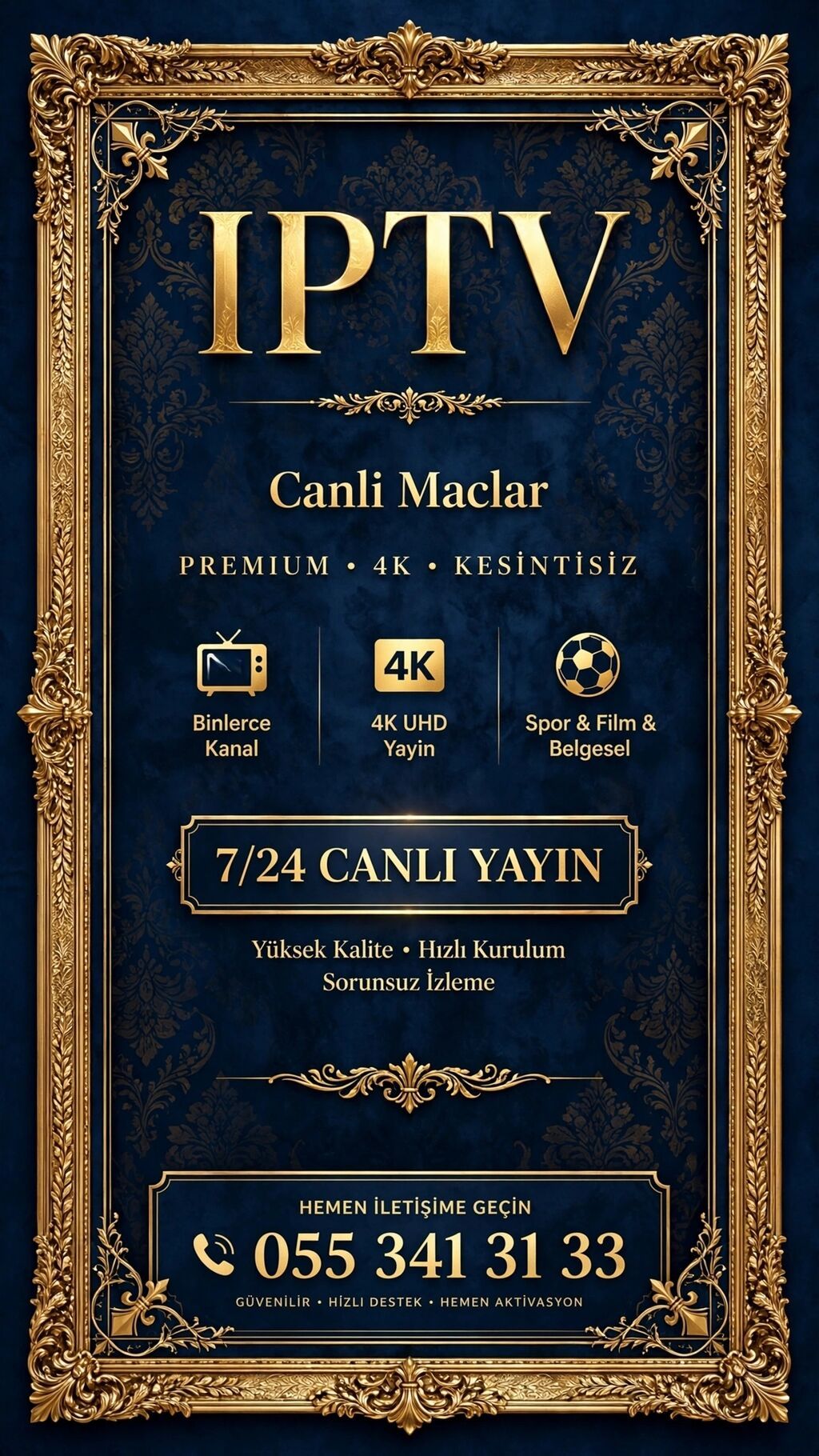 ​Smart TV-niz internetə qoşulursa, bu elan məhz sizin üçündür — Digər, Digah (3)