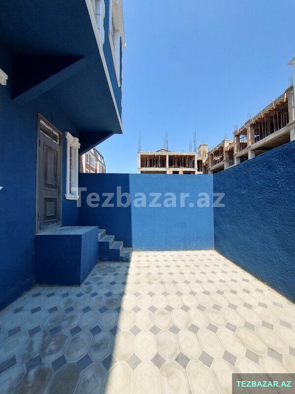 4 otaq h/evi satışda — Ev, villa, Xırdalan (3)