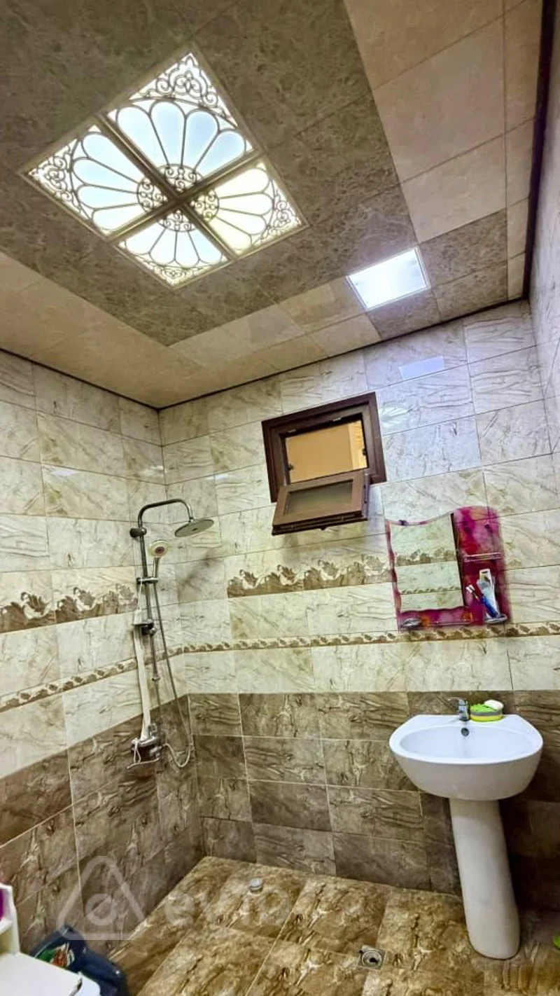 4 otaqlı həyət evi, 150 m², Binəqədi şosesi — Ev, villa, Bakı (8)