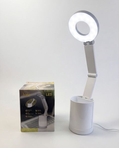 LED lampa IEK, Universal, 5 Vt, 9.4x16 sm — Bakı